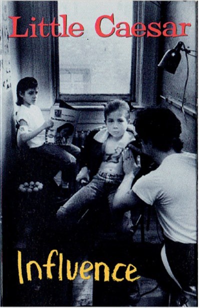 Little Caesar - Influence download mp3 flac