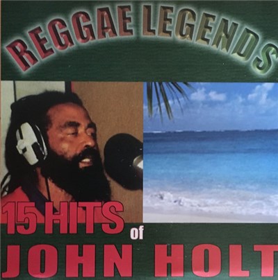 John Holt - Great Hits download mp3 flac