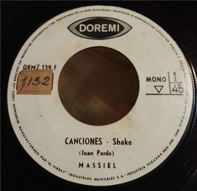 Massiel - Canciones download mp3 flac