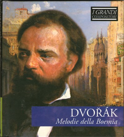 Dvořák - Melodie Della Boemia download mp3 flac
