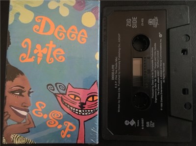 Deee-Lite - E.S.P. download mp3 flac
