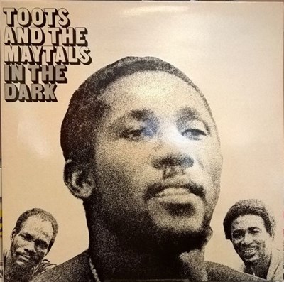 Toots & The Maytals - In The Dark download mp3 flac