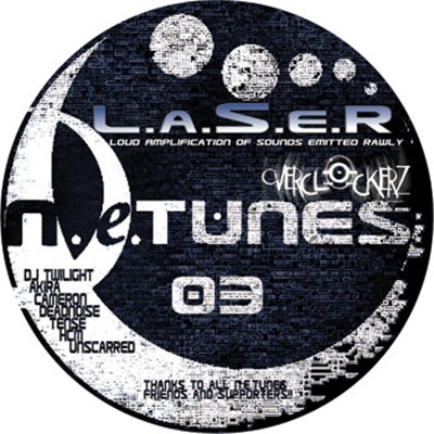 Various - L.a.S.e.R download mp3 flac