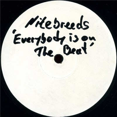 Nitebreeds - Everybody Is On The Beat download mp3 flac