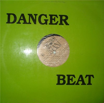 Various - Danger Beat 4 download mp3 flac