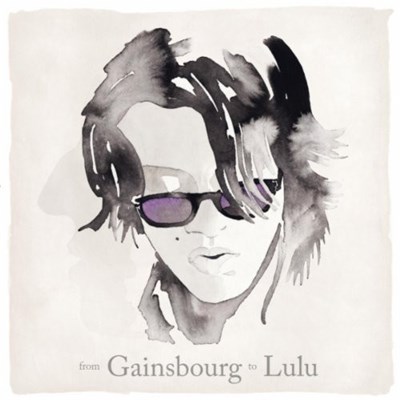 Lulu Gainsbourg - From Gainsbourg To Lulu download mp3 flac