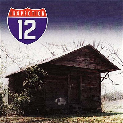 Inspection 12 - The Home EP download mp3 flac
