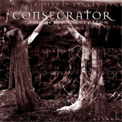 Consecrator - Image Of Deception download mp3 flac
