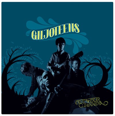 The Giljoteens - Out Of Our Hands download mp3 flac
