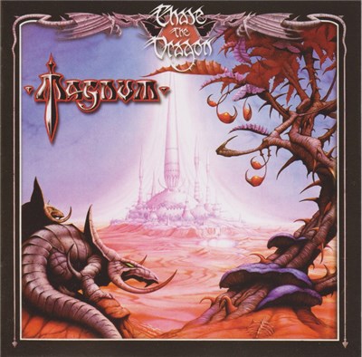 Magnum - Chase The Dragon download mp3 flac