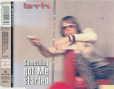 BTH - Something Got Me Started download mp3 flac