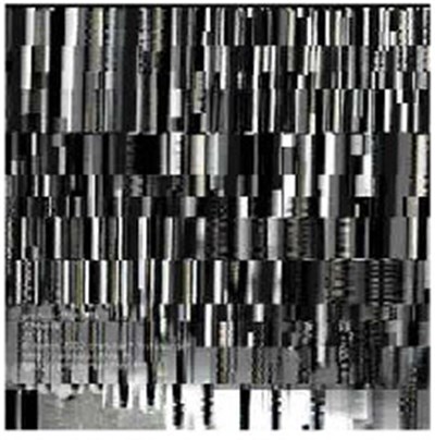 Granular - CDR 0004 download mp3 flac