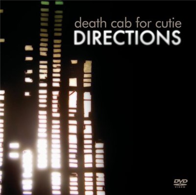 Death Cab For Cutie - Directions download mp3 flac