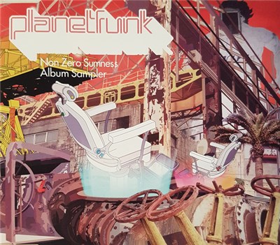 Planet Funk - Non Zero Sumness - Album Sampler download mp3 flac