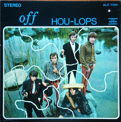 Hou-Lops - Off download mp3 flac