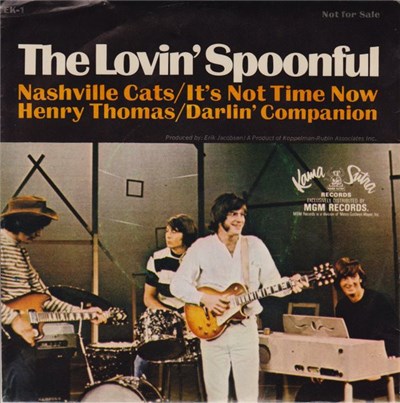 The Lovin' Spoonful - Day Blues download mp3 flac