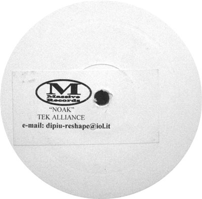 Noak - Tek Alliance download mp3 flac