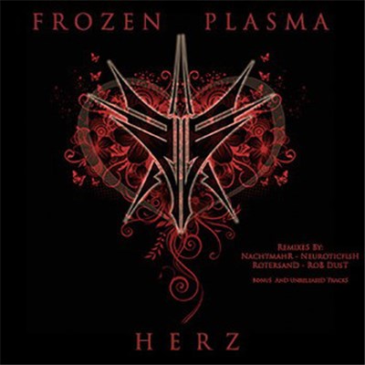 Frozen Plasma - Herz download mp3 flac
