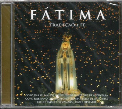 Various - Fátima: Tradição E Fé download mp3 flac
