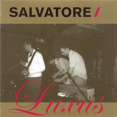 Salvatore - Luxus download mp3 flac