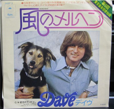 Dave - Hurlevent download mp3 flac