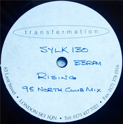 King Britt Presents Sylk 130 Featuring Kathy Sledge - Rising download mp3 flac