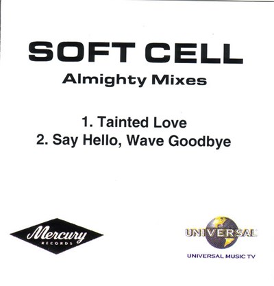 Soft Cell - Almighty Mixes download mp3 flac