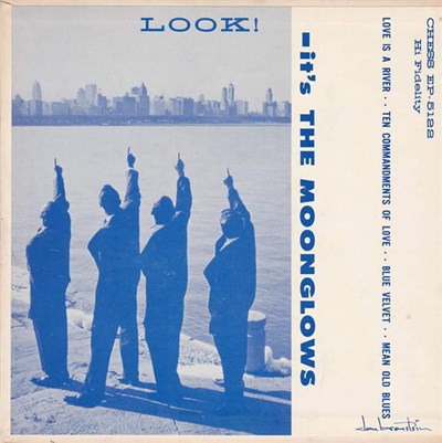 The Moonglows - Look! It's The Moonglows download mp3 flac