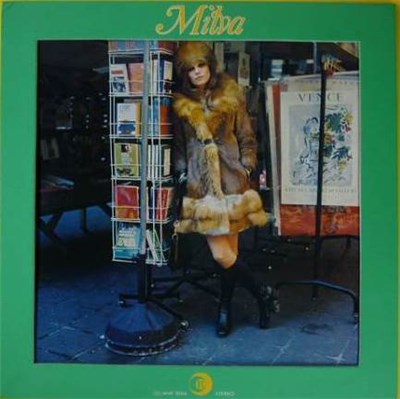 Milva - Portrait of Milva download mp3 flac