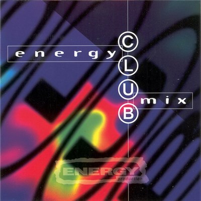 Various - Energy Club Mix download mp3 flac