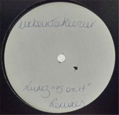 Urban Takeover vs Luniz - Five On It download mp3 flac