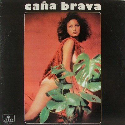 Caña Brava - Caña Brava download mp3 flac