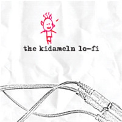 Kidameln - The Kidameln Lo-Fi download mp3 flac