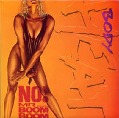 Bodyheat - No! Mr. Boom Boom download mp3 flac