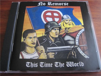 No Remorse - This Time The World download mp3 flac