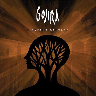 Gojira - L'Enfant Sauvage download mp3 flac