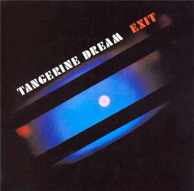 Tangerine Dream - Exit download mp3 flac