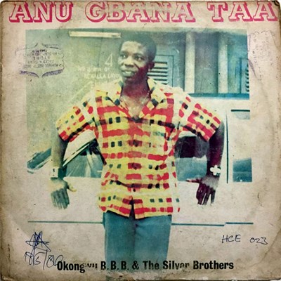 Okongwu B.B.B. & The Silver Brothers - Anu Gbana Taa download mp3 flac