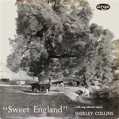 Shirley Collins - Sweet England download mp3 flac