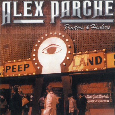 Alex Parche - Punters & Hookers download mp3 flac