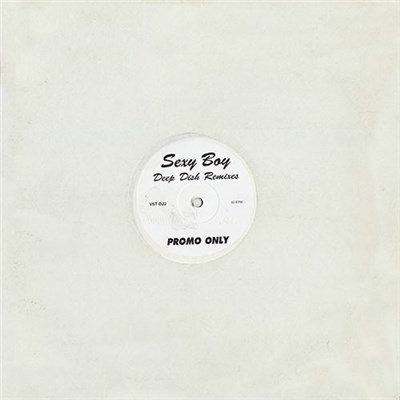 AIR - Sexy Boy (Deep Dish Remixes) download mp3 flac