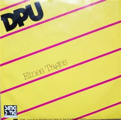 DPU - Eines Tages download mp3 flac