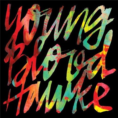 Youngblood Hawke - Youngblood Hawke download mp3 flac