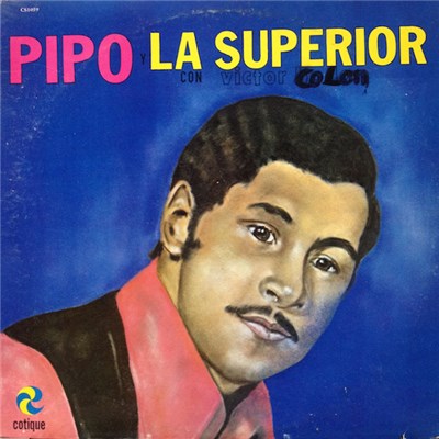 Pipo Y La Superior Con Victor Bodon - Pipo y La Superior Con Victor Bodon download mp3 flac