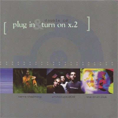 Various - Plug In & Turn On x.2 download mp3 flac