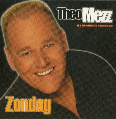 Theo Mezz - Zondag download mp3 flac