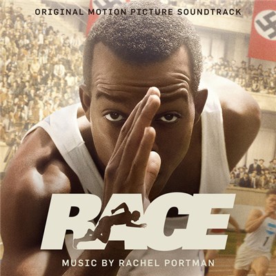 Rachel Portman - Race download mp3 flac