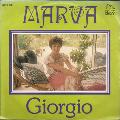 Marva - Giorgio download mp3 flac