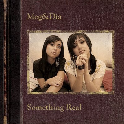 Meg & Dia - Something Real download mp3 flac