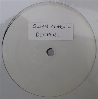 Susan Clark - Deeper download mp3 flac